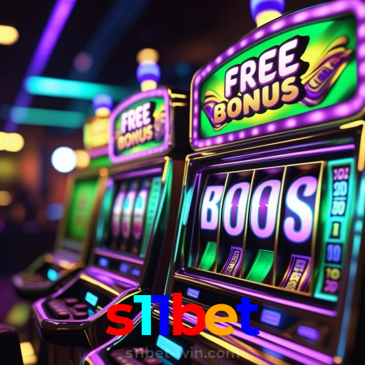 s11bet:Desafie seus limites no cassino online e ganhe grandes prêmios!