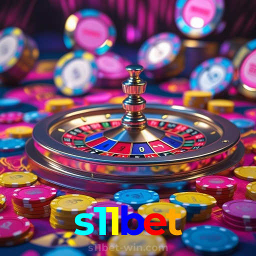 s11bet:Aposte no futebol e conquiste prêmios em blackjack e poker!