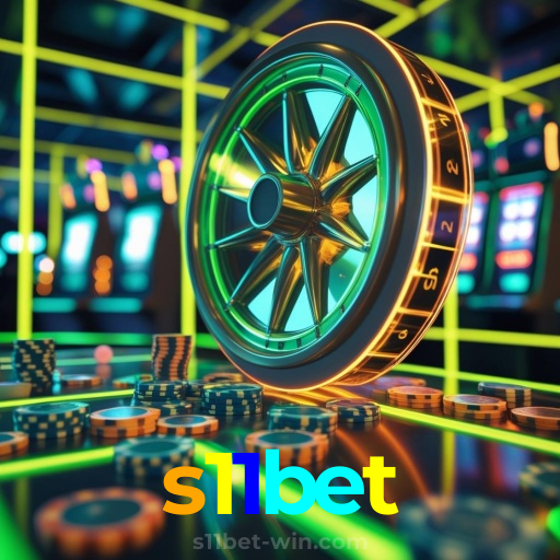 s11bet:A roleta é sua chance de ganhar grandes prêmios! Aposte agora!