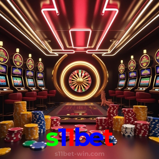 s11bet：Onde sua sorte brilha: poker, roleta e apostas no futebol online!