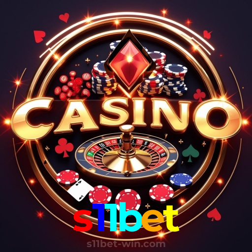 s11bet:Aposte no seu time e vença na roleta e no blackjack online!