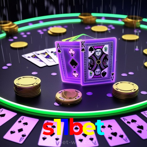 s11bet:O cassino online mais confiável para você apostar no futebol e jogar poker!