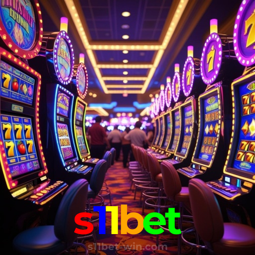 s11bet:Aposte no futebol e jogue no melhor cassino online para grandes vitórias!