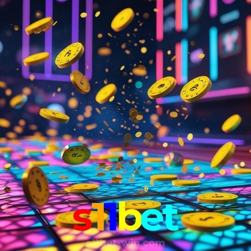 s11bet:Cada giro nas slots pode te levar à grande vitória!