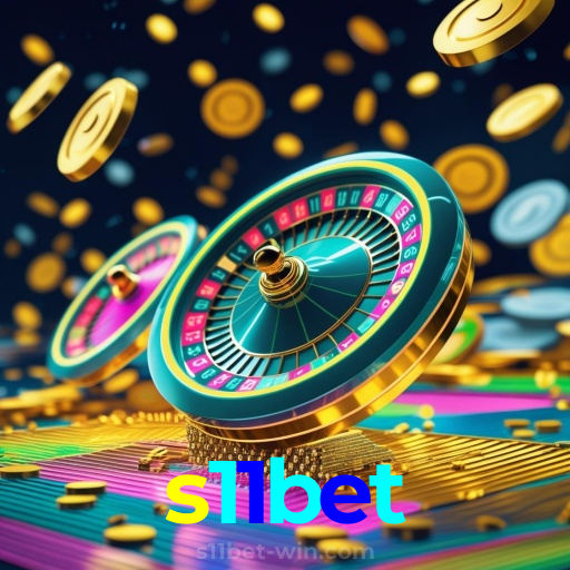 s11bet:A sorte te espera! Aposte agora nas nossas roletas!