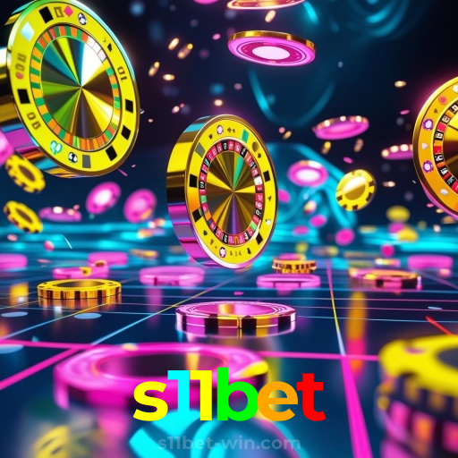s11bet：Aposte no futebol e conquiste vitórias incríveis nos jogos de cassino!