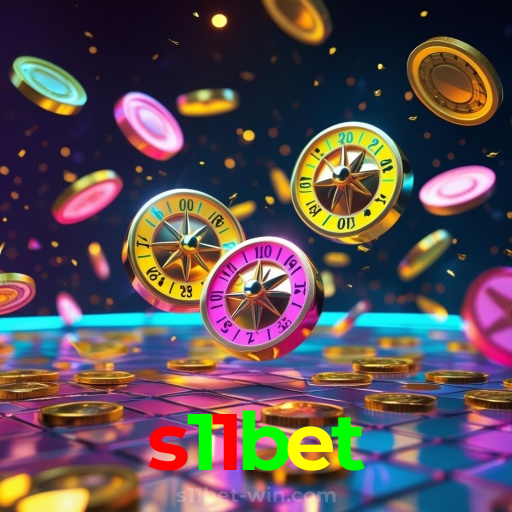 s11bet：Aposte nas melhores slots e conquiste vitórias impressionantes!