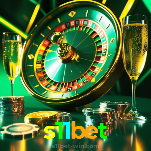 s11bet：Jogue poker, roleta e aposte no futebol no cassino online mais seguro!