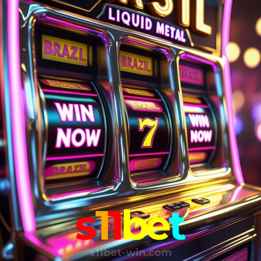 s11bet:Aposte no futebol e jogue os melhores jogos de cassino com grandes prêmios!