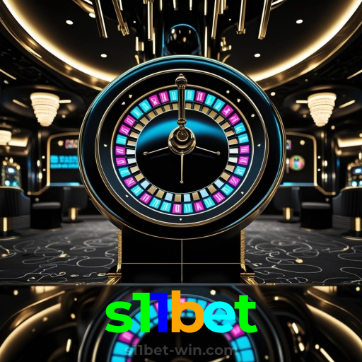 s11bet:Vença na roleta e conquiste prêmios gigantes!