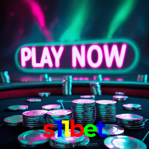 s11bet:Aposte no futebol e jogue os melhores jogos de cassino com grandes prêmios!