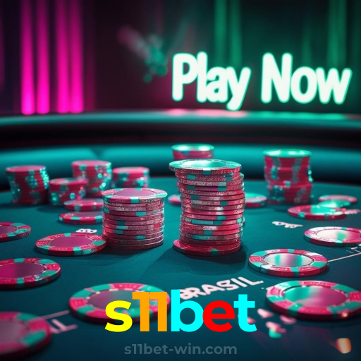 s11bet:Jogue poker, slots e aposte no futebol ao vivo com confiança!
