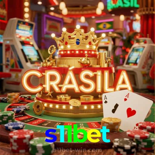 s11bet：Aposte nas mesas de poker e vença grandes prêmios!