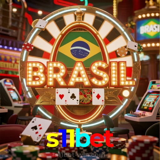 s11bet：Sua sorte brilha em jogos de blackjack e apostas no futebol!