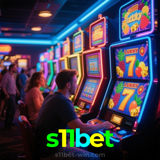 s11bet：Desafie a roleta e ganhe prêmios incríveis no nosso cassino!