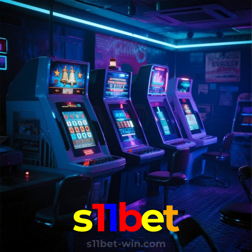 s11bet：Gire a roleta e conquiste grandes prêmios em nosso cassino!