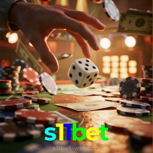 s11bet：Conquiste grandes vitórias em blackjack e aposte no futebol online!