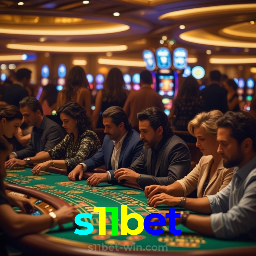s11bet：Jogue poker online e mostre suas habilidades nas cartas!