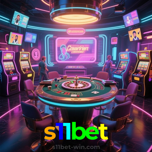 s11bet:Jogue as melhores slots e aposte em futebol com confiança e segurança!