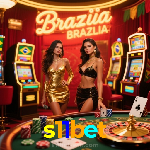 s11bet：Vença no futebol e nos melhores jogos de cassino online, como poker e roleta!