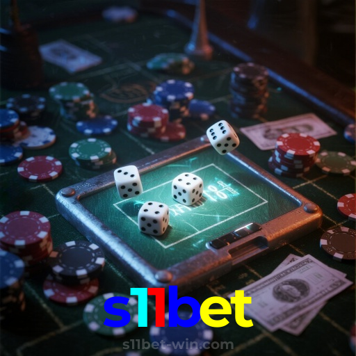 s11bet：Aposte e jogue futebol online: a vitória está ao seu alcance!