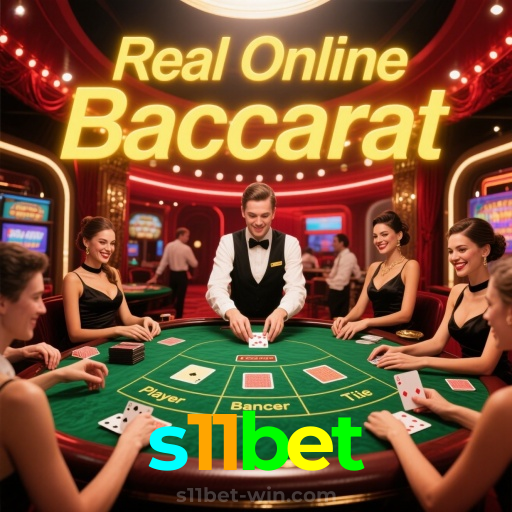 s11bet：Gire nas slots e conquiste o prêmio da sua vida!