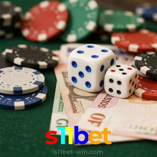 s11bet：Em nosso cassino online, as melhores vitórias estão por vir!