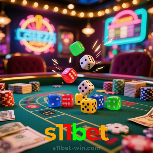 s11bet:Jogue poker, aposte no futebol e ganhe em grandes jogos de cassino!