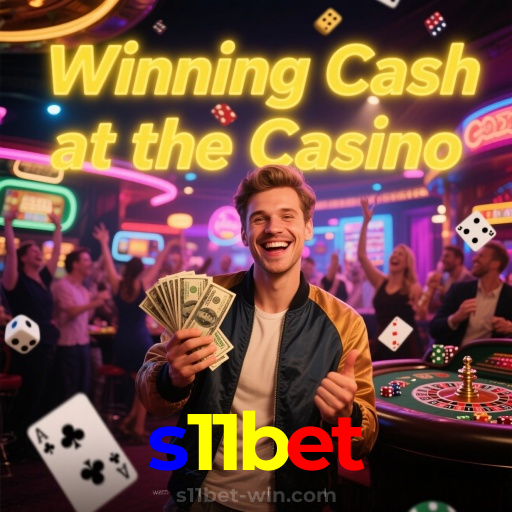 s11bet：Jogue poker, aposte no futebol e conquiste prêmios incríveis!