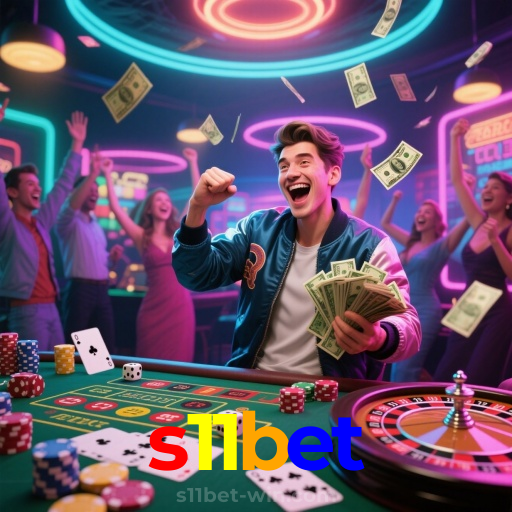 s11bet：Jogue futebol online e sinta a adrenalina das grandes vitórias!