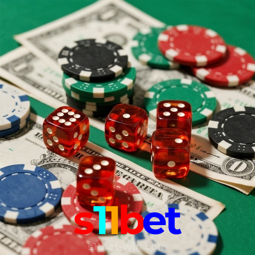 s11bet：Apostas ao vivo no futebol e prêmios em jogos como blackjack e roleta!