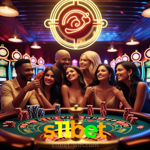 s11bet：Jogue roleta e aposte no futebol ao vivo para grandes prêmios!