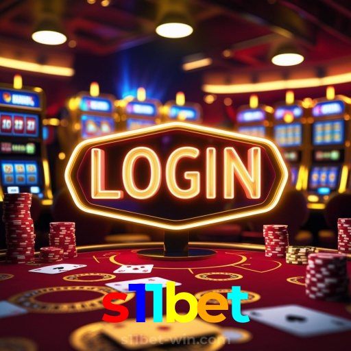 s11bet：O melhor cassino online para quem ama futebol e jogos como poker e slots!