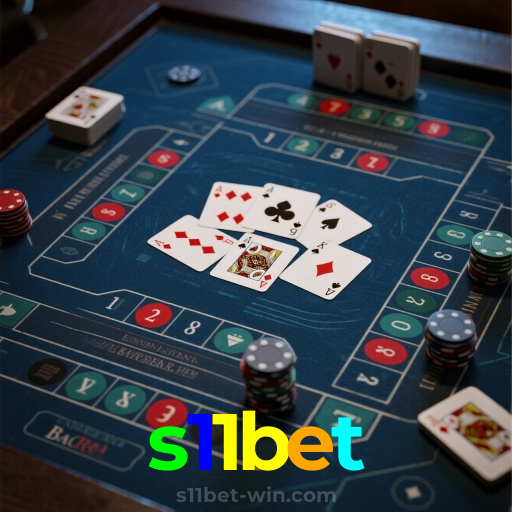 s11bet：Jogue nas nossas slots e conquiste prêmios de tirar o fôlego!