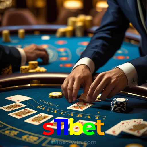 s11bet：Encontre o seu jogo favorito e leve para casa prêmios fantásticos!