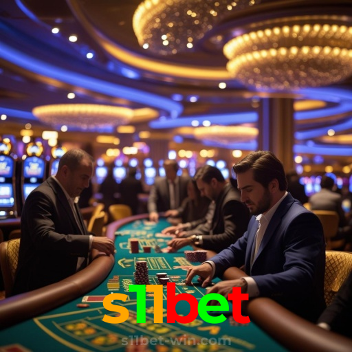 s11bet：Jogue poker online e mostre suas habilidades nas cartas!