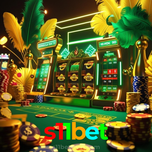s11bet:O cassino online mais confiável com apostas no futebol e prêmios em blackjack!