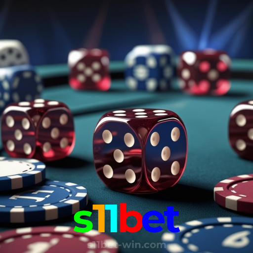 s11bet：Venha viver a emoção do cassino! Gire a roleta e ganhe grandes prêmios!