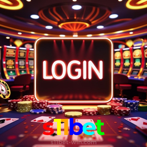 s11bet:Jogue slots, aposte no futebol e conquiste grandes vitórias!