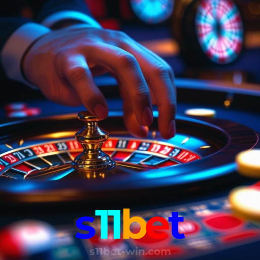 s11bet：Jogue blackjack, aposte no futebol e conquiste vitórias épicas no cassino online!