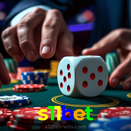 s11bet:Jogue roleta, aposte no futebol e ganhe grandes prêmios!