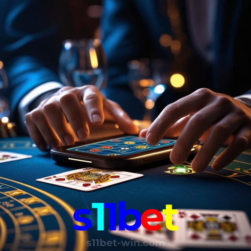 s11bet:Apostas no futebol e diversão em blackjack e roleta online te esperam!