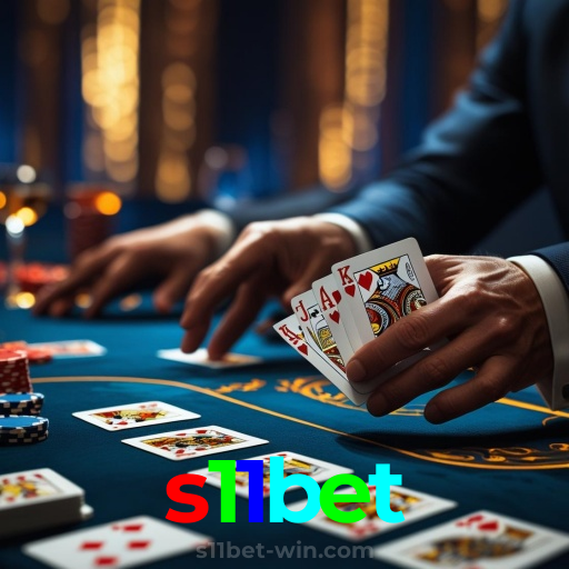 s11bet:Jogue roleta, aposte no futebol e ganhe em grande estilo no cassino!