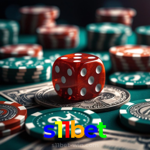 s11bet:Onde sua sorte encontra o melhor cassino online e as apostas no futebol!