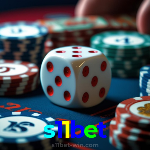 s11bet：O cassino online mais seguro para apostar no futebol e jogar blackjack!