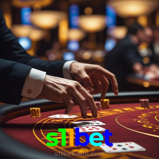s11bet:Ganhe na roleta e aposte no futebol no cassino online mais confiável!