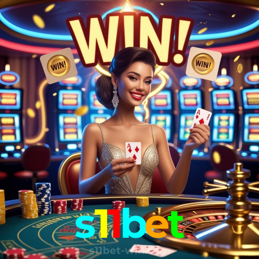s11bet:Em nosso cassino online, grandes prêmios estão ao seu alcance!