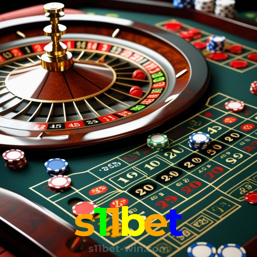 s11bet:Jogue poker, roleta e aposte ao vivo no futebol online para grandes vitórias!