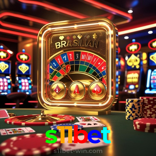 s11bet:O cassino online mais confiável para você apostar no futebol e jogar blackjack!