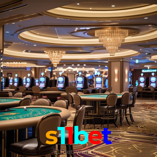 s11bet:Em cada giro nas slots, a vitória está ao seu alcance!